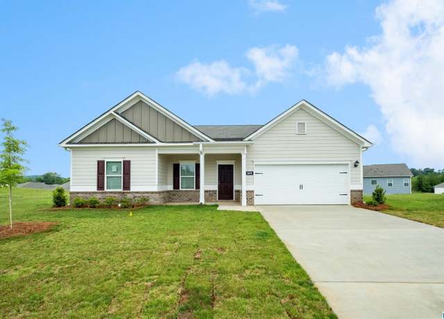 Property at 3208 Ponderosa Pkwy, Morris, AL 35116, 3 beds, 2 baths