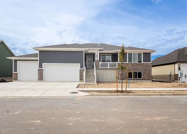 Property at 695 S 3550 W, Ogden, UT 84404, 3 beds, 2 baths