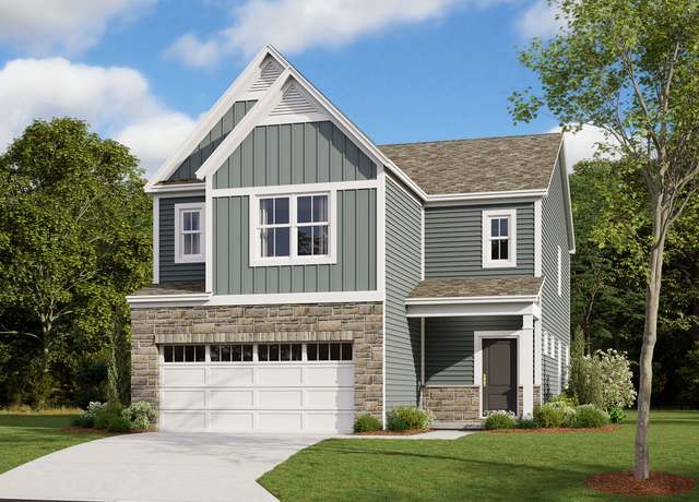 Property at 2753 Drycreek Ct, Powell, OH 43065, 3 beds, 2.5 baths