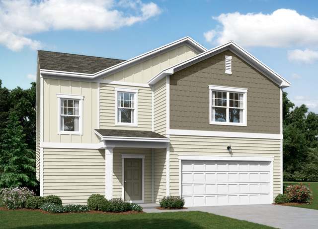 Property at Luminary Plan, Columbia, TN 38401, 4 beds, 2 baths