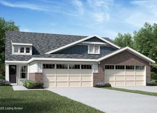 Property at 70B Switchgrass Ln, Mount Washington, KY 40047, 3 beds, 2 baths