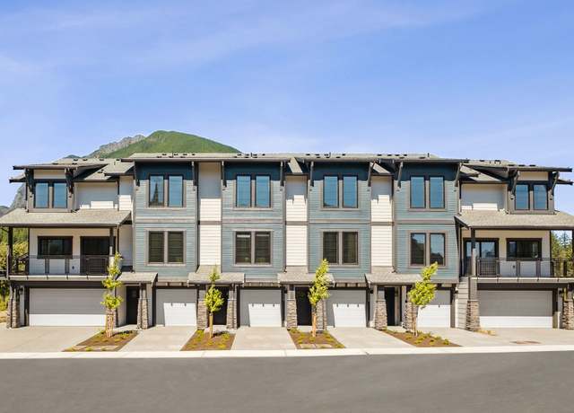 Property at Plan K-4 Plan, North Bend, WA 98045, 3 beds, 3 baths