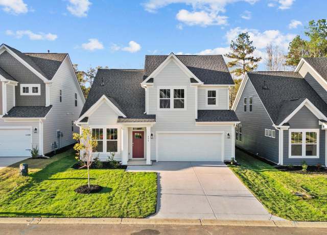 Property at Finley Plan, Piedmont, SC 29673, 4 beds, 2.5 baths