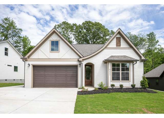 Property at 320 Fox Gap Ln, Hixson, TN 37343, 3 beds, 3 baths