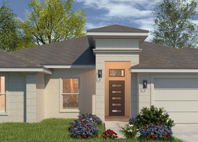 Property at Ethan Plan, Mission, TX 78573, 3 beds, 2 baths