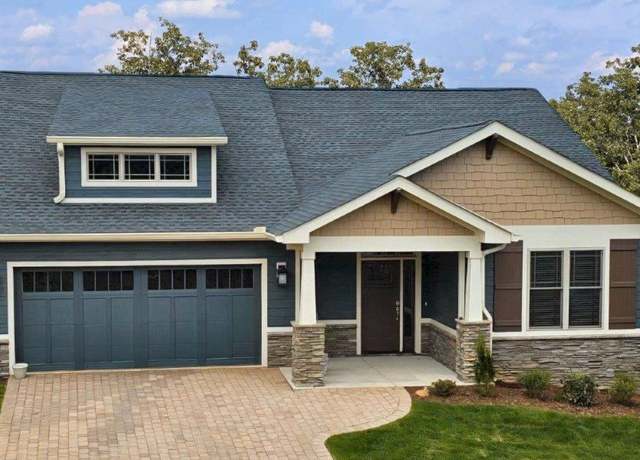 Property at Pinnacle 1 Plan, Arden, NC 28704, 3 beds, 4 baths
