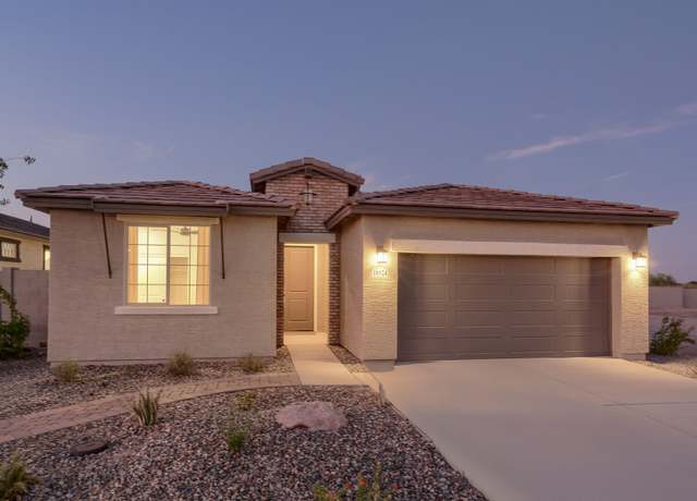 Property at 1589 Plan, Waddell, AZ 85355, 3 beds, 2 baths