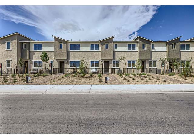 Property at PROSPERITY 300 Plan, Las Vegas, NV 89122, 3 beds, 2 baths