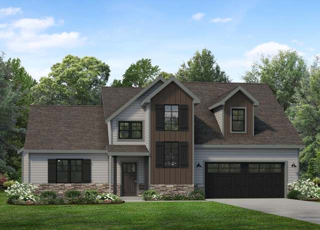 Property at 61 Mahogany Ct, Cameron, NC 28326, 4 beds, 2.5 baths
