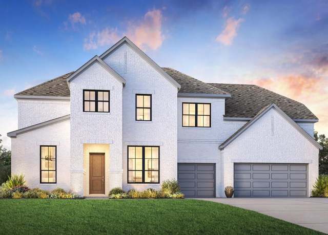 Property at Granger Plan, Liberty Hill, TX 78642, 4 beds, 3.5 baths