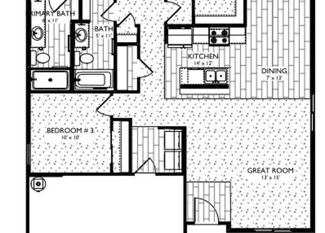 Property at Admiral Plan, Las Cruces, NM 88012, 3 beds, 2 baths