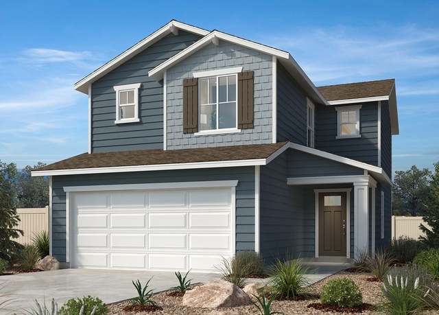 Property at 7862 E Hilton Head St, Nampa, ID 83687, 3 beds, 2.5 baths