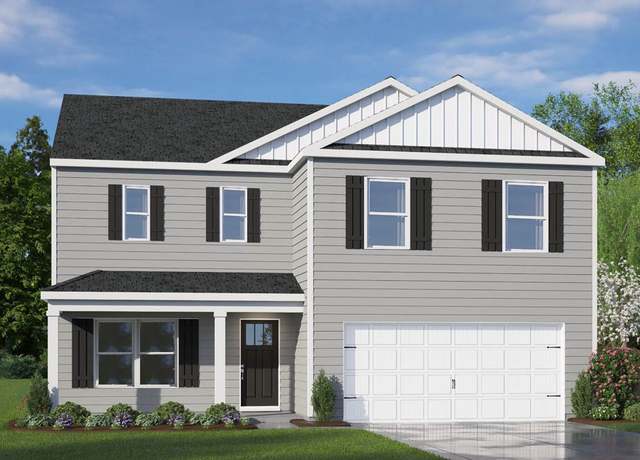 Property at GALEN Plan, Clayton, NC 27520, 3 beds, 2.5 baths