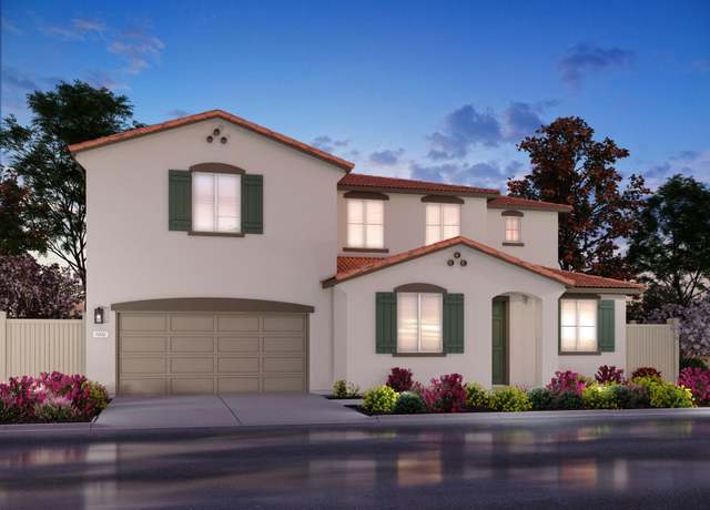 Property at Residence 3 Plan, Sacramento, CA 95835, 5 beds, 3.5 baths