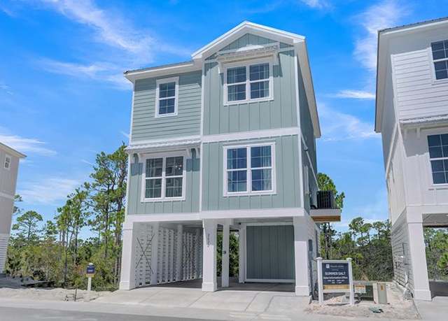 Property at SUNSET (PILINGS) Plan, Orange Beach, AL 36561, 3 beds, 4 baths