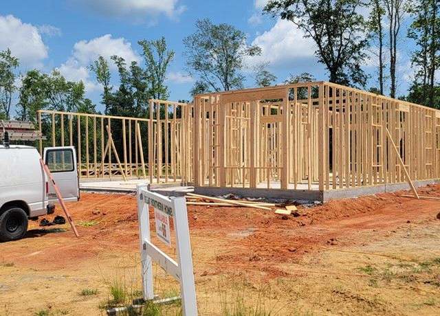 Property at 2630 Egypt St, Sumter, SC 29153, 4 beds, 2 baths
