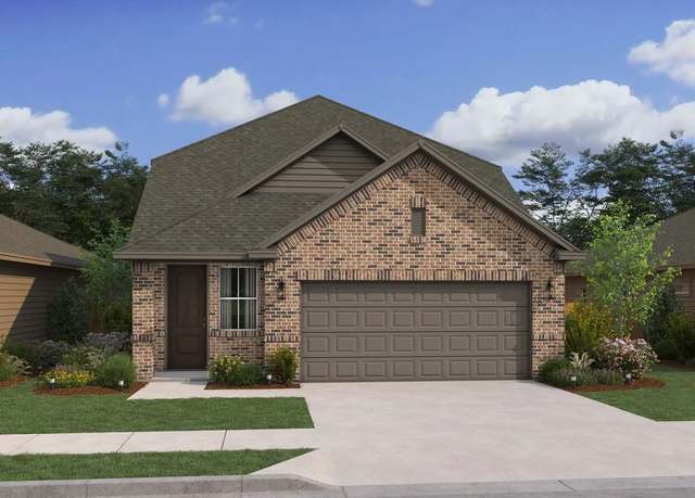 Property at 21530 Berry Crest Ln, Waller, TX 77484, 5 beds, 3 baths