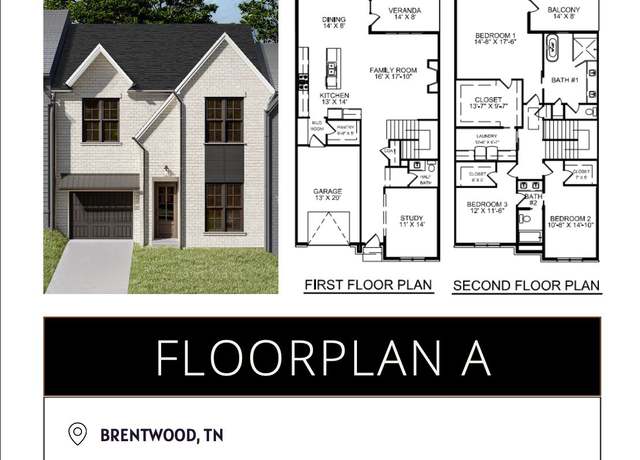 Photo of Plan A Plan, Brentwood, TN 37027