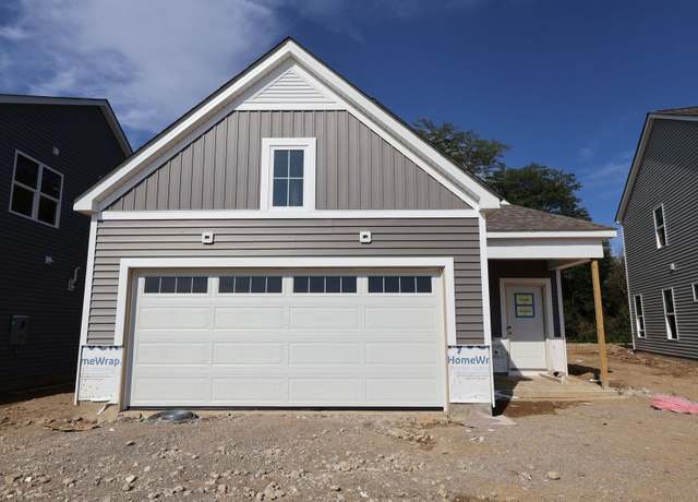 Property at 2209 Aerotrain Ct N, Plain City, OH 43064, 3 beds, 2 baths
