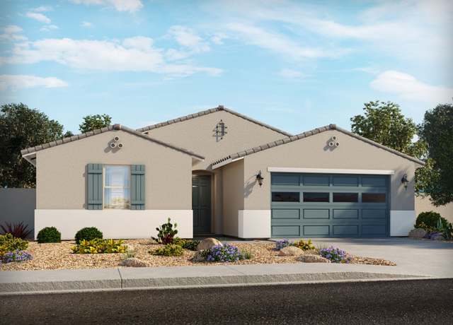 Property at 37194 W La Paz St, Maricopa, AZ 85138, 5 beds, 3 baths