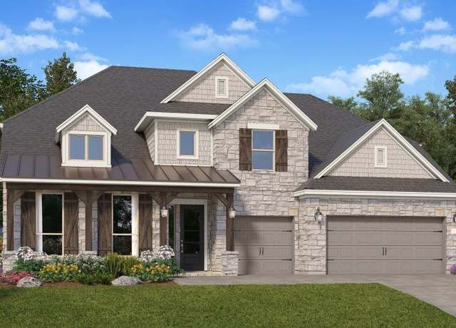 Property at 22618 Cape Leadwort Ct, Cypress, TX 77433, 6 beds, 5 baths