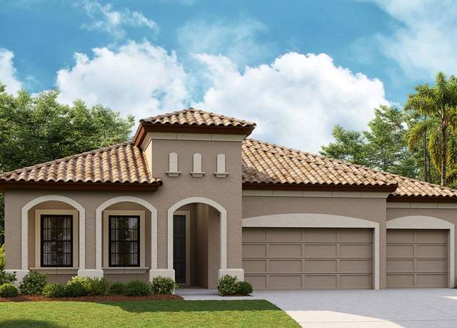 Property at 14948 Rider Pass Dr, Lithia, FL 33547, 4 beds, 3 baths