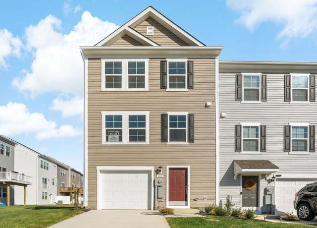 Property at Nymph Rd #282, Inwood, WV 25428, 3 beds, 3.5 baths