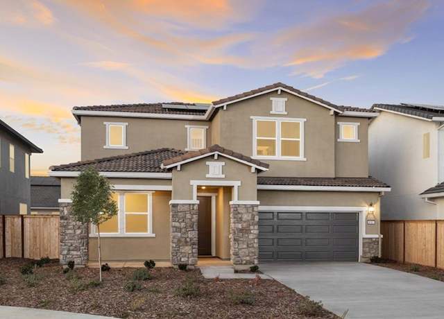 Property at Plan 2 Plan, Elk Grove, CA 95757, 3 beds, 2.5 baths