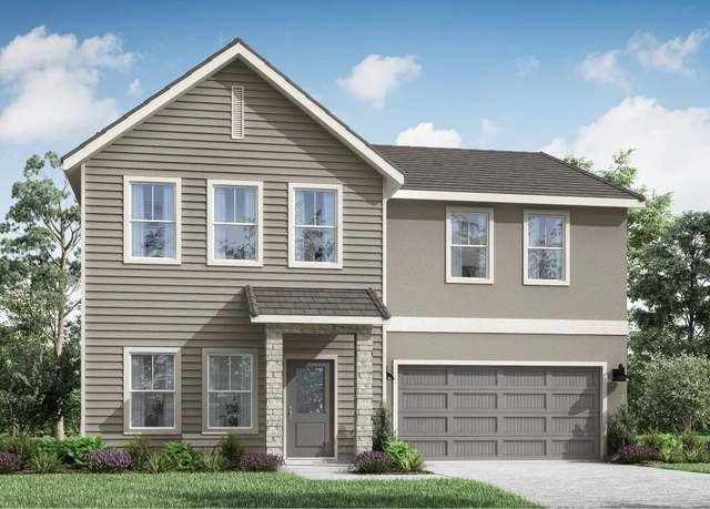 Property at Pomegranate Plan, Madera, CA 93636, 5 beds, 3.5 baths