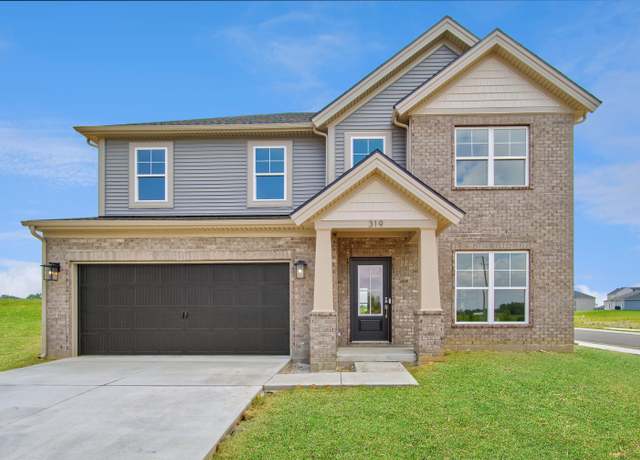 Property at 319 N Bentley Dr #84, Henderson, KY 42420, 4 beds, 2.5 baths