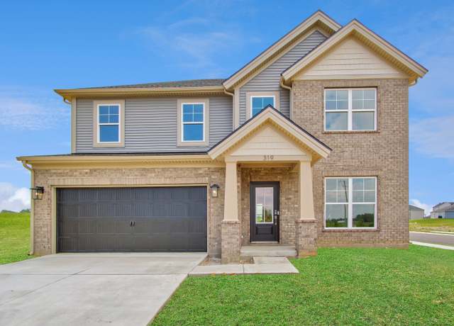 Property at 319 N Bentley Dr #84, Henderson, KY 42420, 4 beds, 2.5 baths