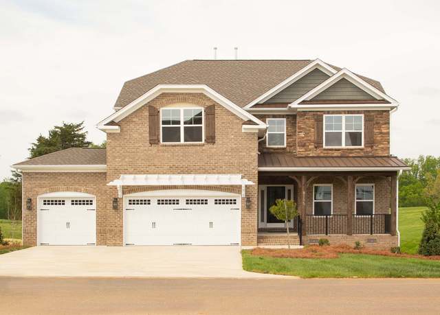 Property at 8105 Simon Dr, Stokesdale, NC 27357, 4 beds, 3 baths