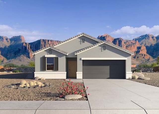 Property at Harris Plan, Apache Junction, AZ 85120, 4 beds, 2.5 baths