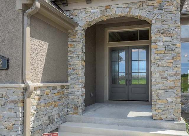 Property at Mustang Plan, Overland Park, KS 66224, 4 beds, 4 baths