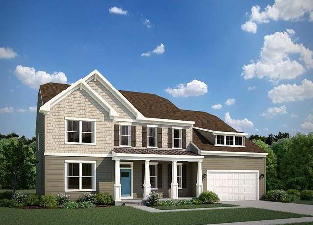 Property at Carson Plan, Spotsylvania, VA 22553, 4 beds, 3.5 baths