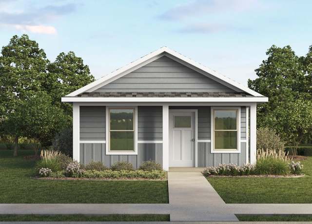 Property at 1002 Gabriel Plan, Crandall, TX 75114, 3 beds, 2 baths