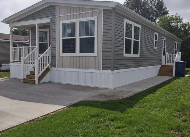 Property at 205 E Shoreway Dr, Sandusky, OH 44870, 3 beds, 2 baths