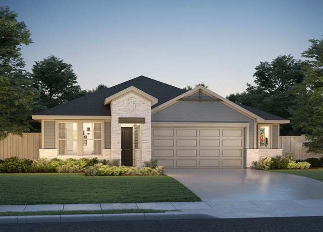 Property at 193 Honey Onyx Trl, Kyle, TX 78640, 4 beds, 3 baths