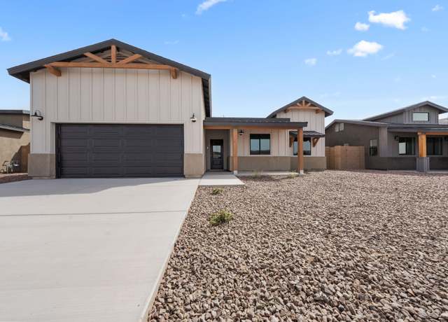 Property at 1572 B Plan, Yuma, AZ 85364, 4 beds, 3 baths