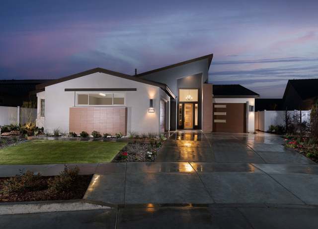 Property at Barton Plan, Bakersfield, CA 93311, 4 beds, 2.5 baths