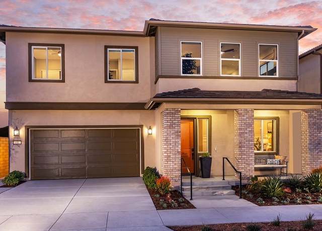 Property at Plan 3 Plan, Irvine, CA 92618, 5 beds, 4.5 baths