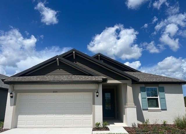Property at 8595 White Pine Ave, Brooksville, FL 34613, 4 beds, 2 baths