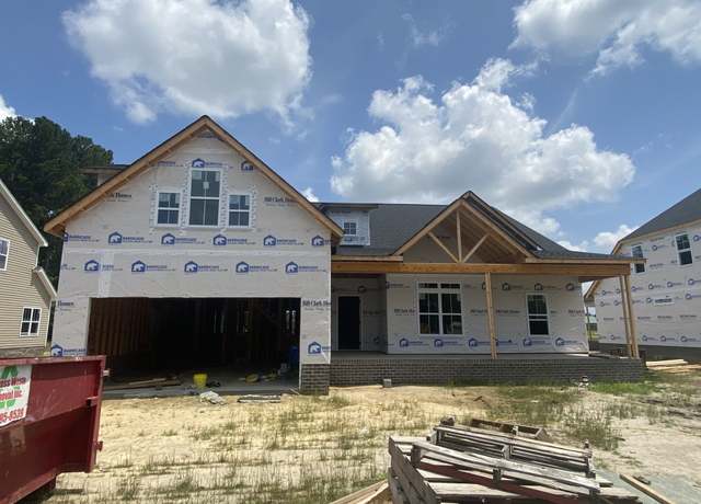 Property at 2909 Ridgestone Dr, Winterville, NC 28590, 3 beds, 2 baths