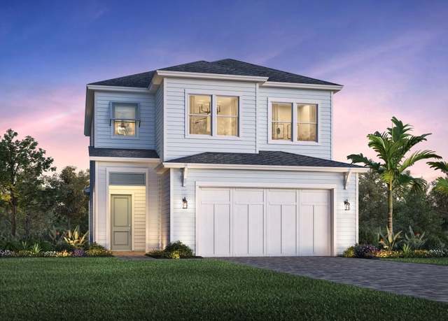 Property at Halcyn Plan, Saint Augustine, FL 32092, 3 beds, 2.5 baths