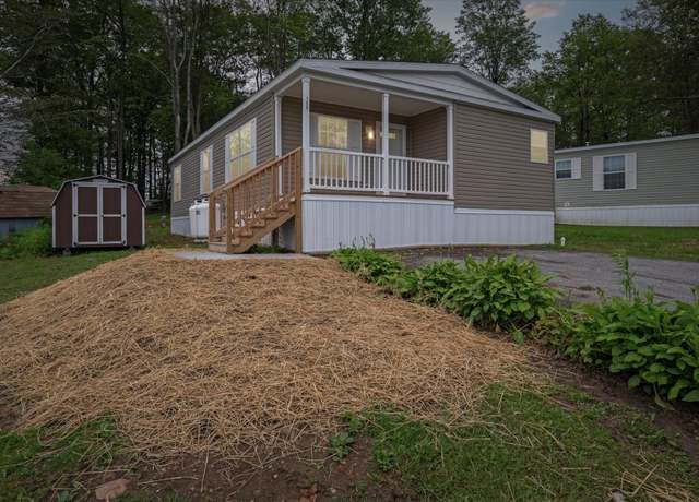 Property at Redman Homes 158 Laurel Woods Plan, Ou3cr8 Cresson, PA 16630, 3 beds, 2 baths
