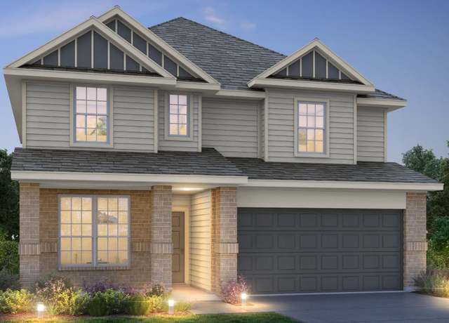 Property at The Sienna Plan, San Antonio, TX 78252, 3 beds, 2.5 baths