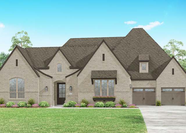 Property at Plan 672 Plan, Frisco, TX 75035, 4 beds, 4.5 baths