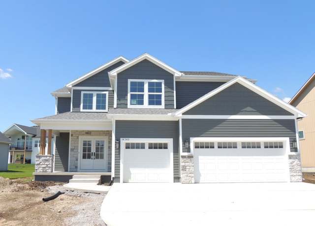 Property at 16360 Spring Valley St, Gardner, KS 66030, 4 beds, 3.5 baths