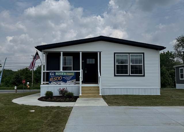 Property at Colony 1 JV Honey Ridge Plan, Honey Brook, PA 19344, 3 beds, 2 baths