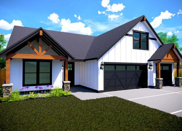 Property at The Dayton Plan, La Center, WA 98629, 4 beds, 3 baths
